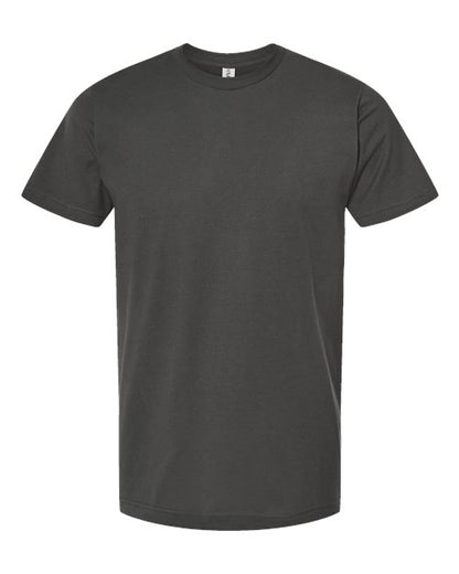 Tultex 202 Unisex Fine Jersey T-Shirt