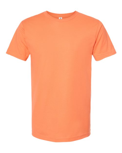 Tultex 202 Unisex Fine Jersey T-Shirt