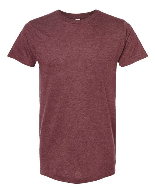 Tultex 202 Unisex Fine Jersey T-Shirt
