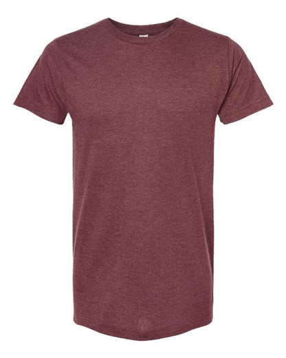 Tultex 202 Unisex Fine Jersey T-Shirt
