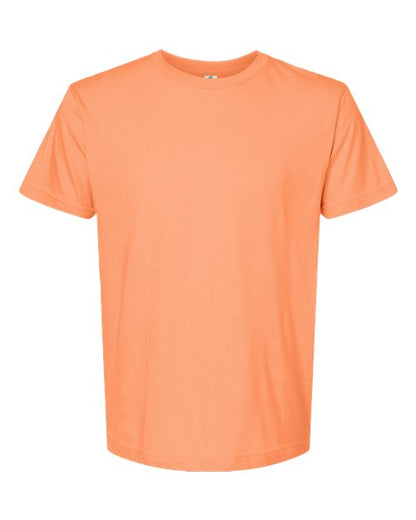 Tultex 202 Unisex Fine Jersey T-Shirt