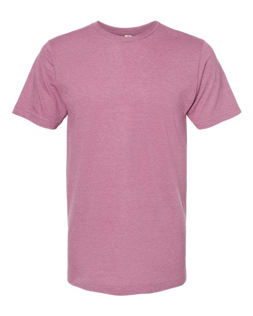 Tultex 202 Unisex Fine Jersey T-Shirt
