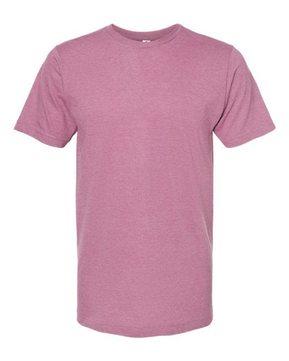 Tultex 202 Unisex Fine Jersey T-Shirt