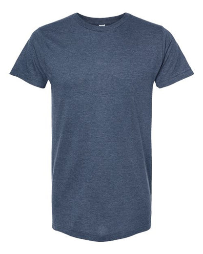 Tultex 202 Unisex Fine Jersey T-Shirt