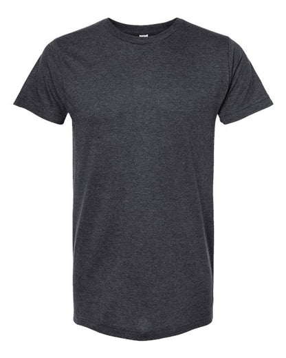 Tultex 202 Unisex Fine Jersey T-Shirt