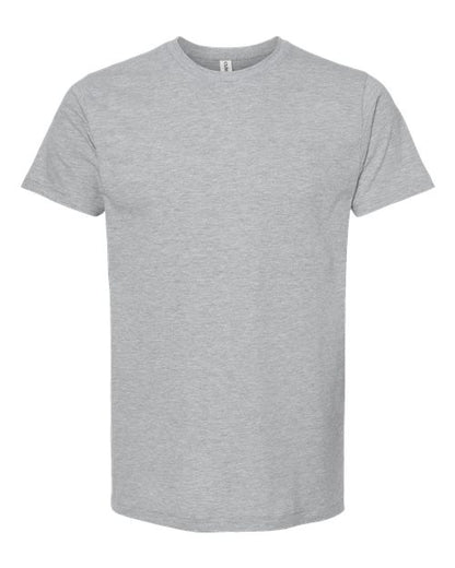 Tultex 202 Unisex Fine Jersey T-Shirt