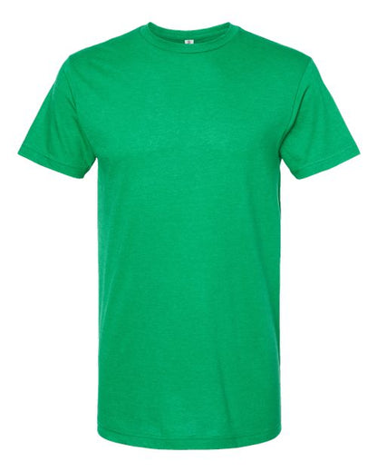Tultex 202 Unisex Fine Jersey T-Shirt