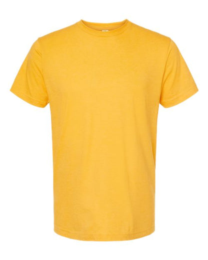 Tultex 202 Unisex Fine Jersey T-Shirt