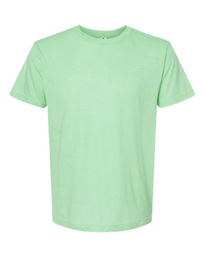 Tultex 202 Unisex Fine Jersey T-Shirt