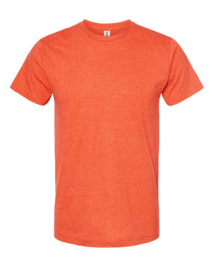 Tultex 202 Unisex Fine Jersey T-Shirt