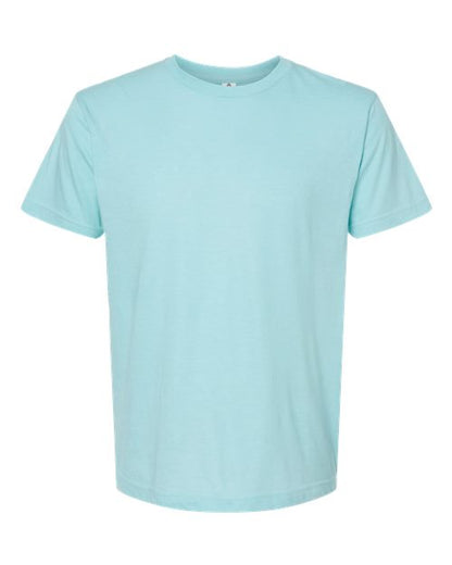 Tultex 202 Unisex Fine Jersey T-Shirt