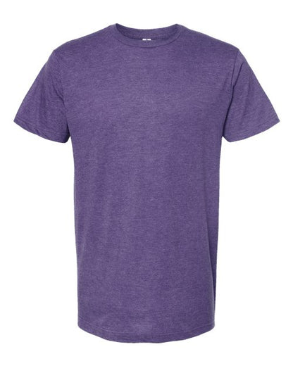 Tultex 202 Unisex Fine Jersey T-Shirt