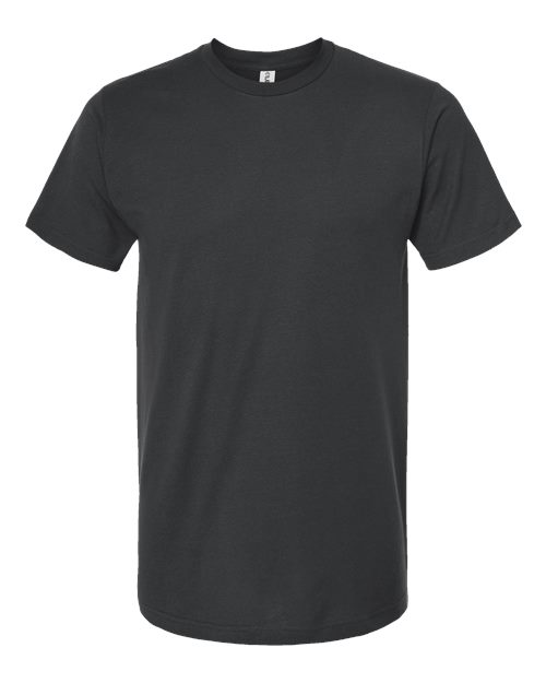 Tultex 202 Unisex Fine Jersey T-Shirt