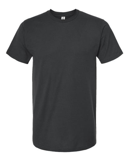 Tultex 202 Unisex Fine Jersey T-Shirt