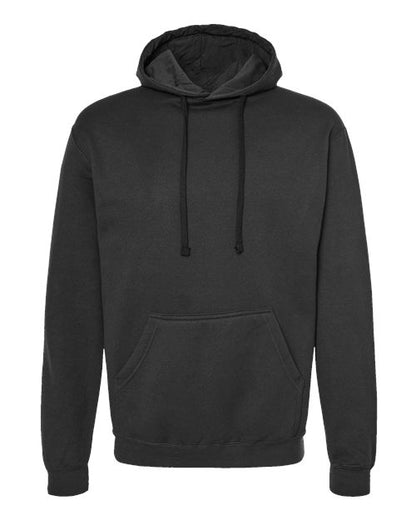 Tultex 320 Unisex Fleece Hooded Sweatshirt - Custom Decorated