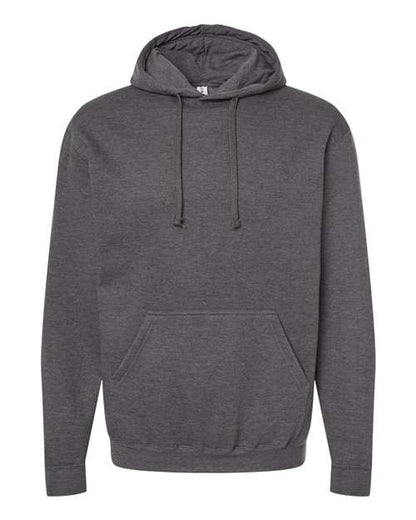 Tultex 320 Unisex Fleece Hooded Sweatshirt