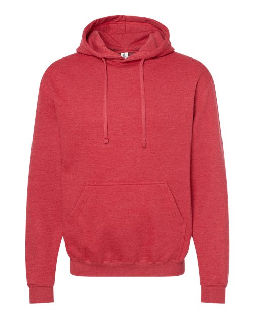 Tultex 320 Unisex Fleece Hooded Sweatshirt