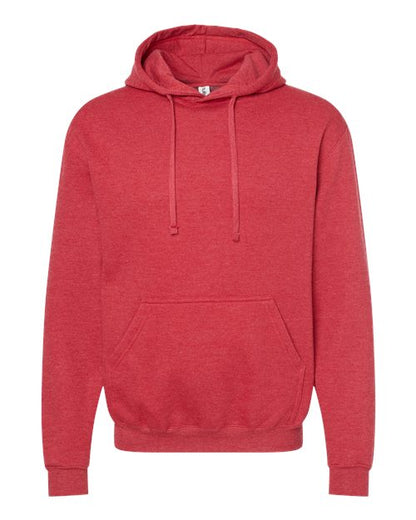 Tultex 320 Unisex Fleece Hooded Sweatshirt
