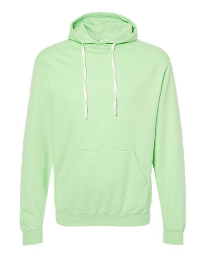 Tultex 320 Unisex Fleece Hooded Sweatshirt