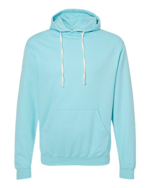 Tultex 320 Unisex Fleece Hooded Sweatshirt