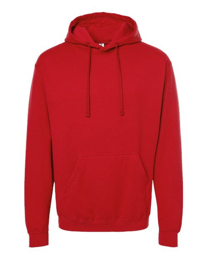 Tultex 320 Unisex Fleece Hooded Sweatshirt