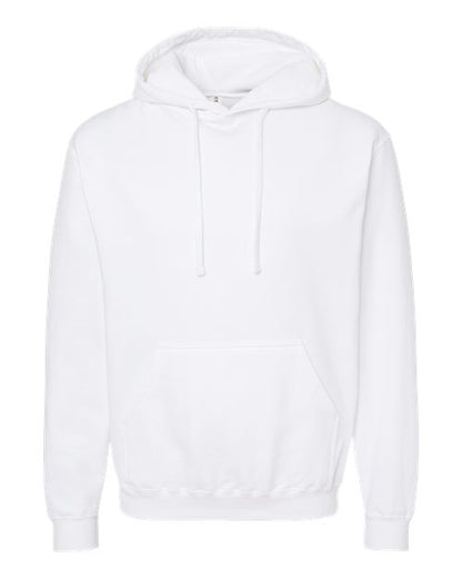 Tultex 320 Unisex Fleece Hooded Sweatshirt