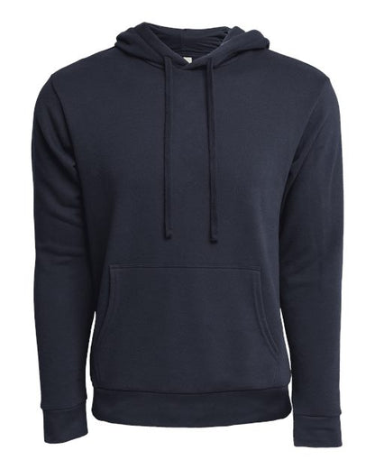 Next Level 9304 Unisex Laguna Sueded Hoodie Sweatshirt