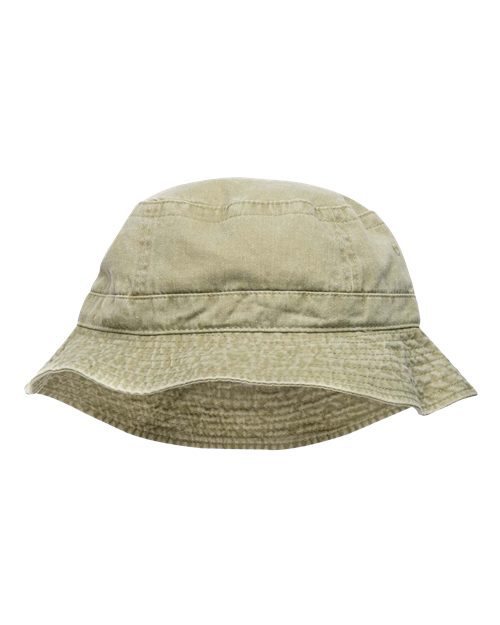 Adams Headwear VA101 Vacationer Bucket Hat - Custom Decorated