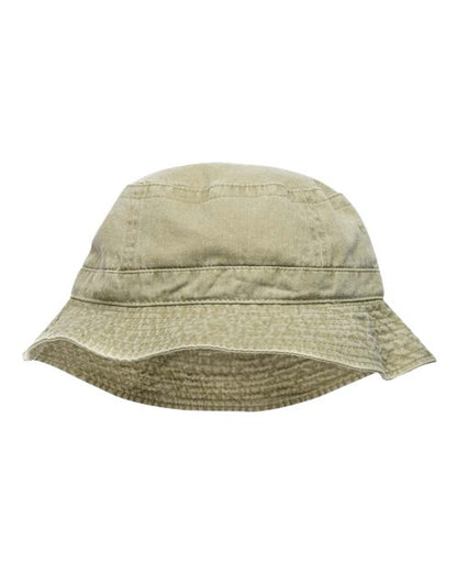 Adams Headwear VA101 Vacationer Bucket Hat - Custom Decorated