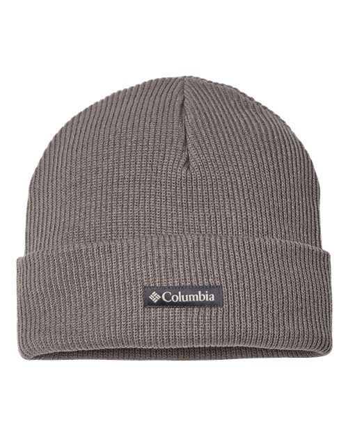 Columbia 191132 Whirlibird Cuffed Beanie