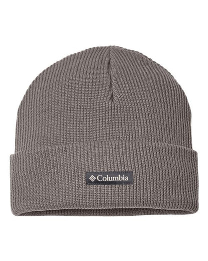 Columbia 191132 Whirlibird Cuffed Beanie
