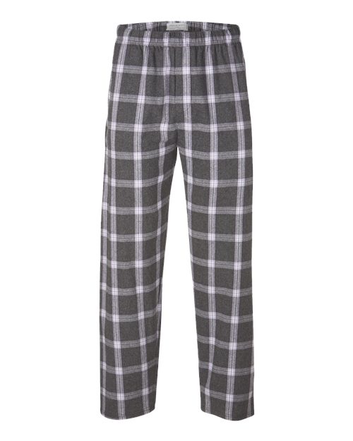Boxercraft BM6624 Men's Harley Flannel Pants