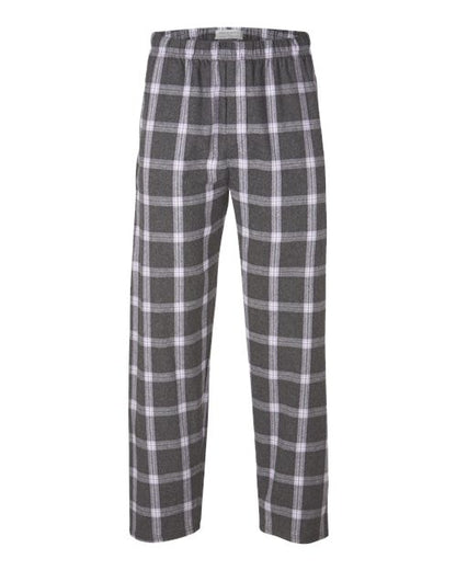 Boxercraft BM6624 Men's Harley Flannel Pants