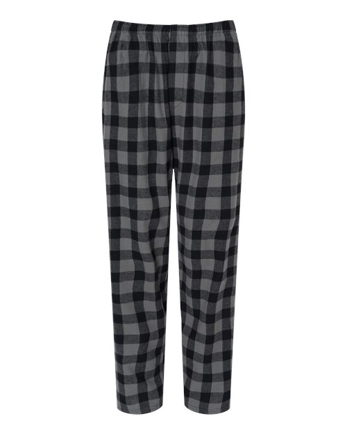 Boxercraft BM6624 Men's Harley Flannel Pants