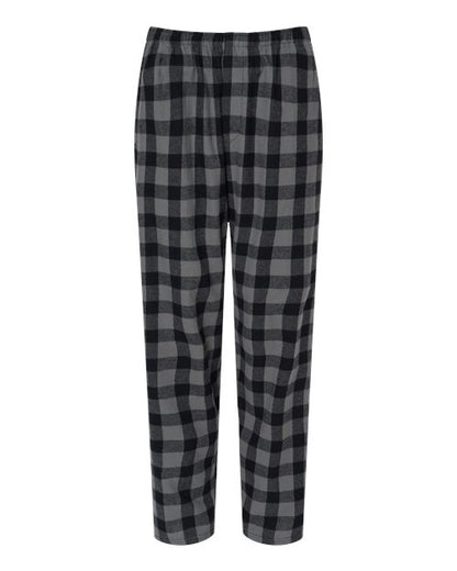 Boxercraft BM6624 Men's Harley Flannel Pants