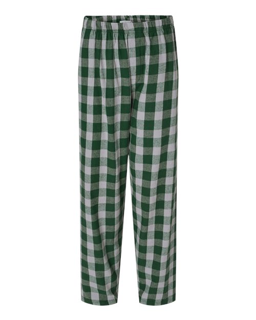 Boxercraft BM6624 Men's Harley Flannel Pants