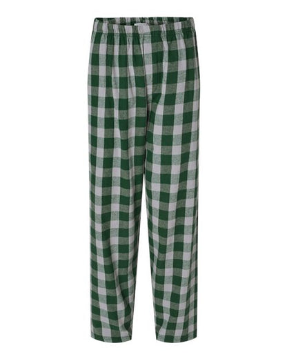 Boxercraft BM6624 Men's Harley Flannel Pants