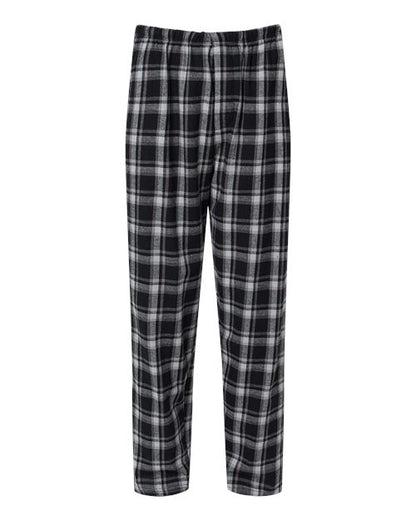 Boxercraft BM6624 Men's Harley Flannel Pants
