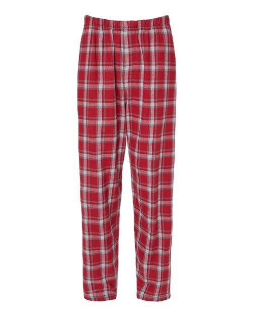 Boxercraft BM6624 Men's Harley Flannel Pants