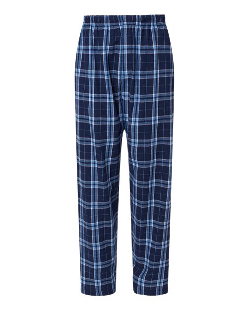Boxercraft BM6624 Men's Harley Flannel Pants