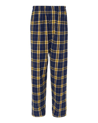 Boxercraft BM6624 Men's Harley Flannel Pants