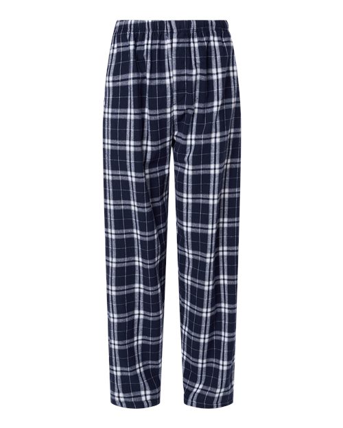 Boxercraft BM6624 Men's Harley Flannel Pants