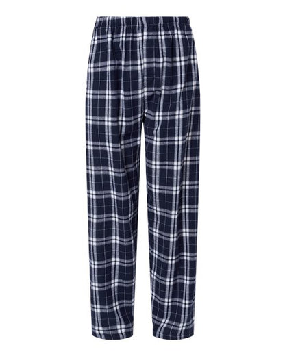 Boxercraft BM6624 Men's Harley Flannel Pants