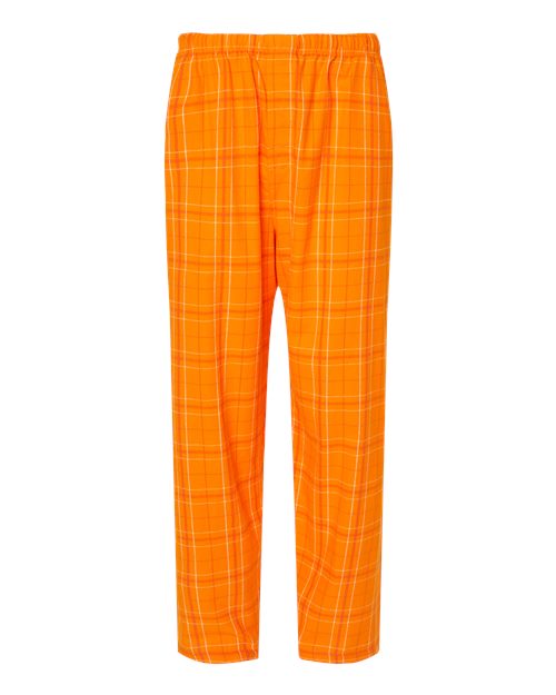 Boxercraft BM6624 Men's Harley Flannel Pants