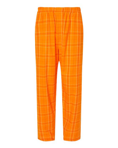 Boxercraft BM6624 Men's Harley Flannel Pants