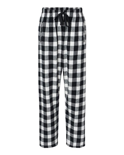 Boxercraft BW6620 Women's Haley Flannel Pants