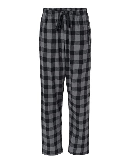 Boxercraft BW6620 Women's Haley Flannel Pants