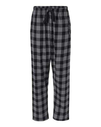 Boxercraft BW6620 Women's Haley Flannel Pants