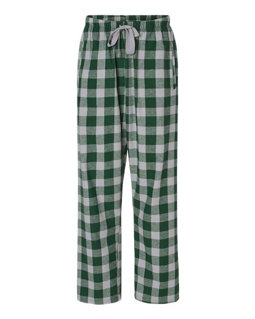 Boxercraft BW6620 Women's Haley Flannel Pants