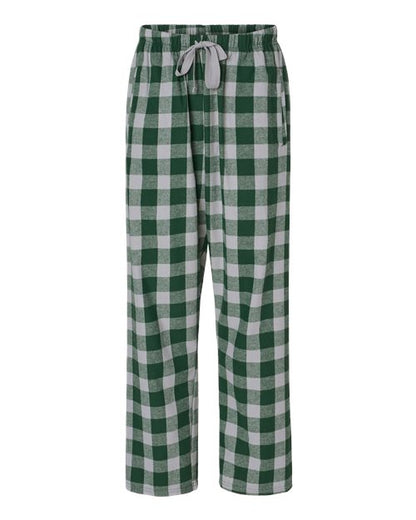 Boxercraft BW6620 Women's Haley Flannel Pants